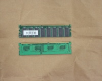 Notebook Memory Modules